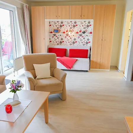 アパート Zur Schoenen Aussicht - Fw 18