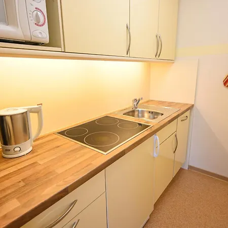 Zur Schoenen Aussicht - Fw 18 ダーメ