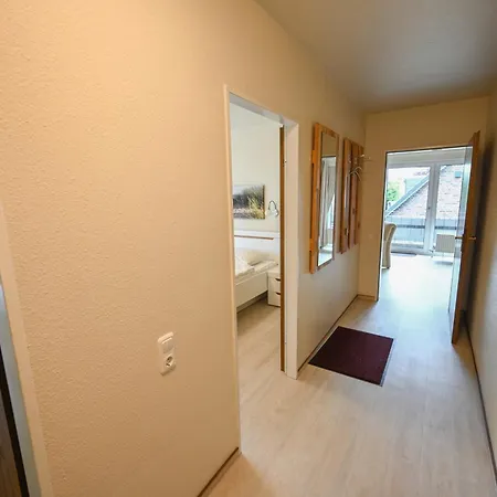 アパート Zur Schoenen Aussicht - Fw 18 *