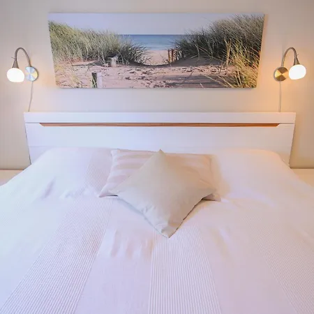 アパート Zur Schoenen Aussicht - Fw 18