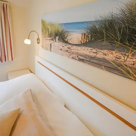 Zur Schoenen Aussicht - Fw 18 アパート ダーメ