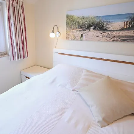 Zur Schoenen Aussicht - Fw 18 アパート