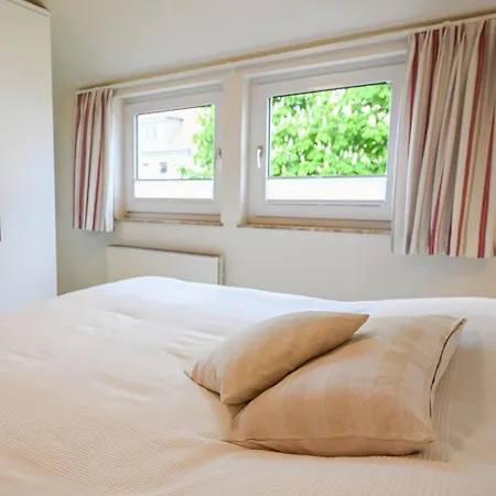 Zur Schoenen Aussicht - Fw 18 * ダーメ