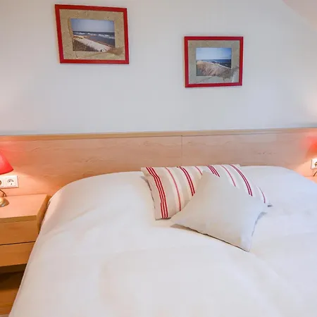 Zur Schoenen Aussicht - Fw 18 ダーメ