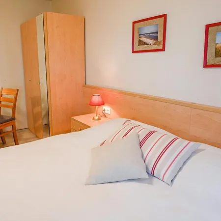 Zur Schoenen Aussicht - Fw 18 * ダーメ