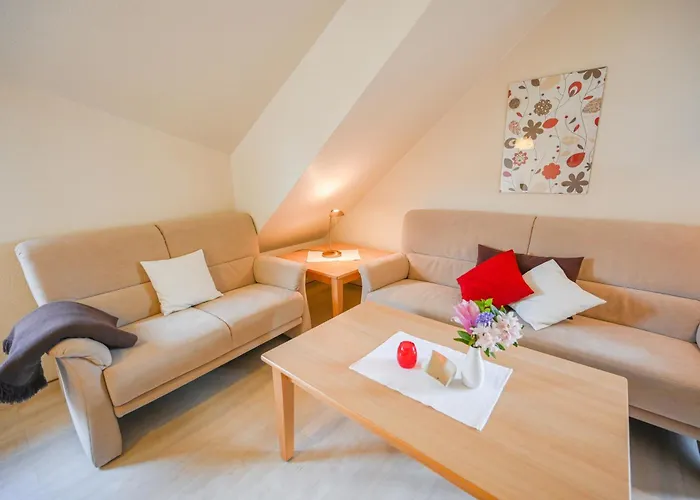 Zur Schoenen Aussicht - Fw 18 Dahme (Schleswig-Holstein)