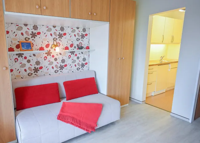 Zur Schoenen Aussicht - Fw 18 Dahme (Schleswig-Holstein)