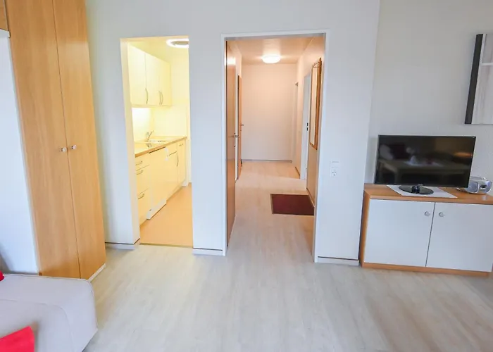 Appartement Zur Schoenen Aussicht - Fw 18 Dahme (Schleswig-Holstein)