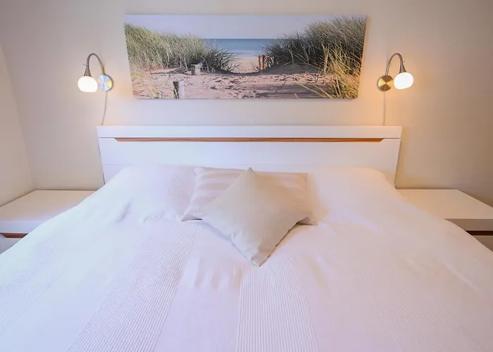 Appartement Zur Schoenen Aussicht - Fw 18