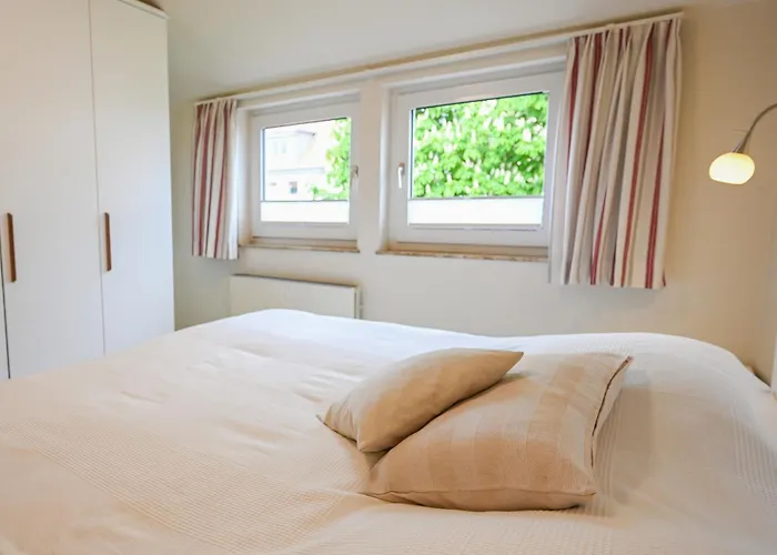 Zur Schoenen Aussicht - Fw 18 * Dahme (Schleswig-Holstein)